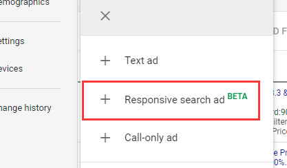 responsive ads