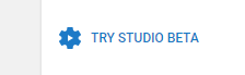 youtube studio beta