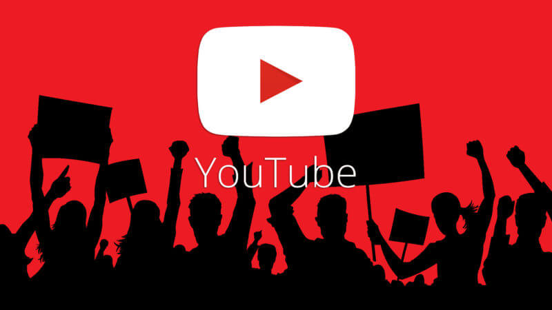 YouTube SEO优化史上最攻略 - 视频流量三个月提高900%