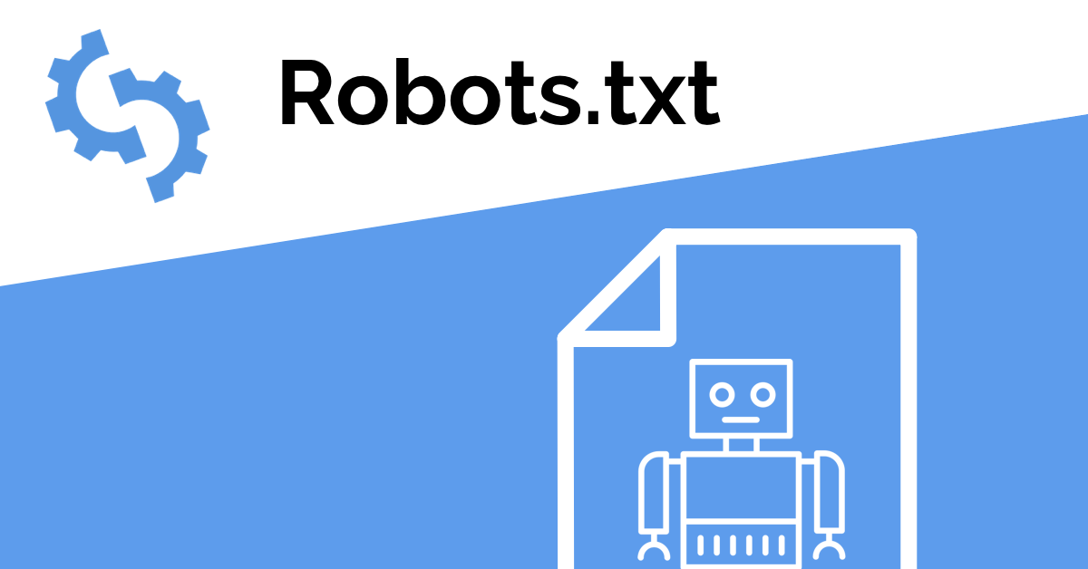 robots.txt