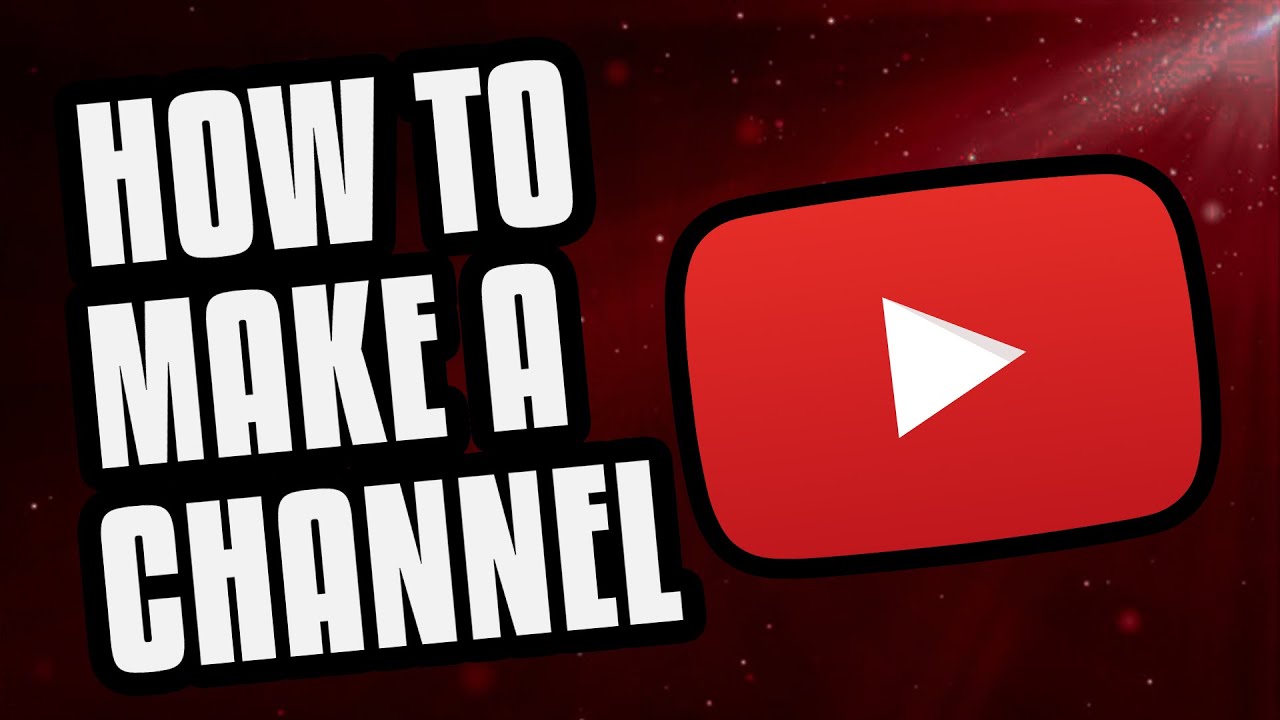 从0到1：如何创建YouTube频道（手把手设置指南）