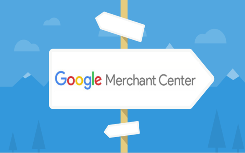 卖家中心Merchant Center
