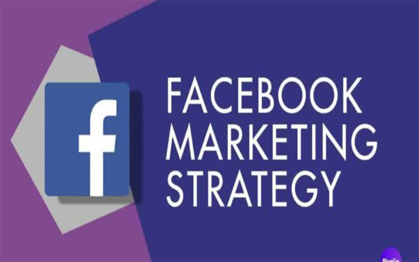 Facebook营销