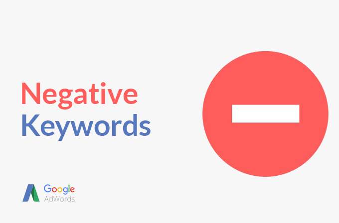 Negative-key-words