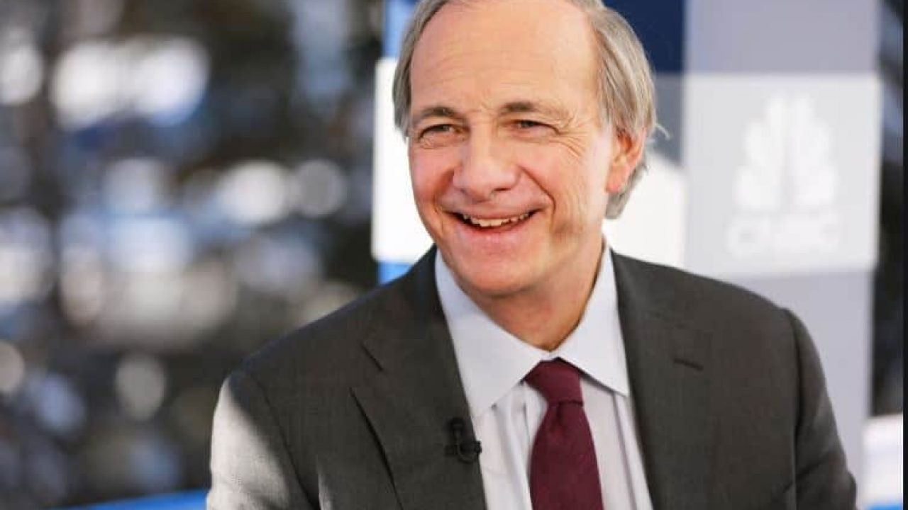 Raymond-Dalio