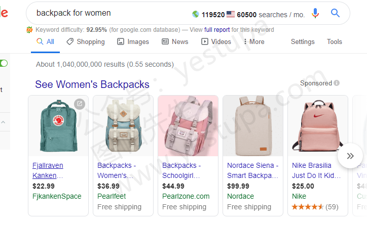 google-search