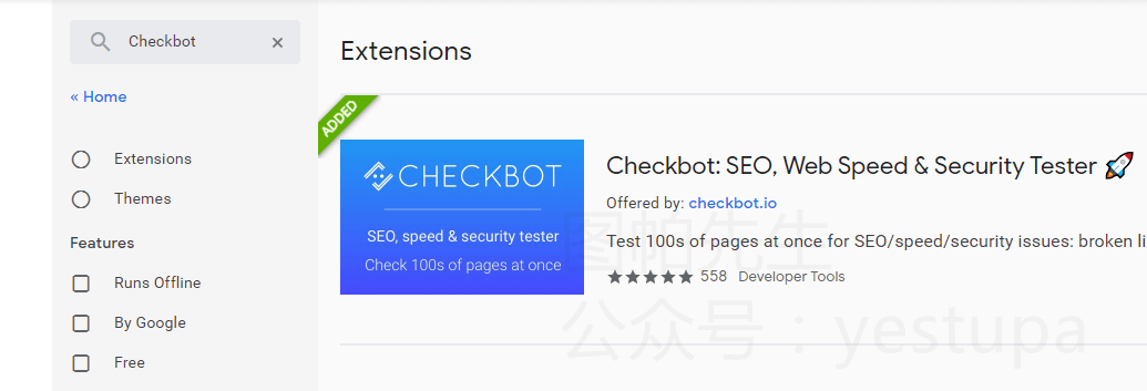 checkbot