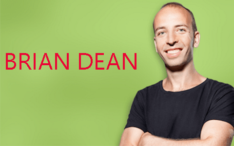 Brian Dean的SEO