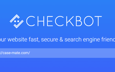 SEO检查不求人：Checkbot: SEO - 史上最全能的谷歌SEO插件