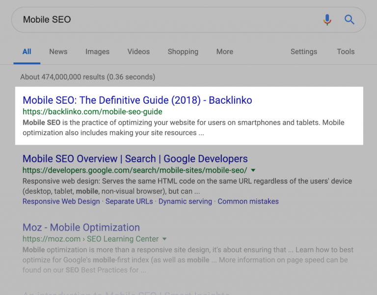 语义SEO优化技巧：Semantic SEO - Brian Dean的内容优化策略第四章