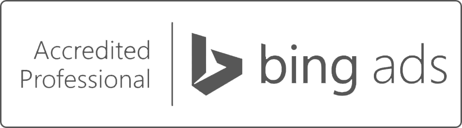 bing ad accredited professional