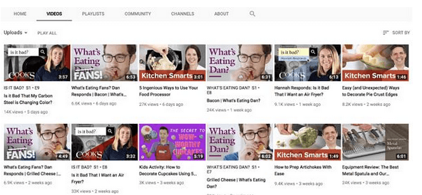 如何在YouTube上创建播放列表 - 全面指南（教你更有效地引流和提高订阅量）