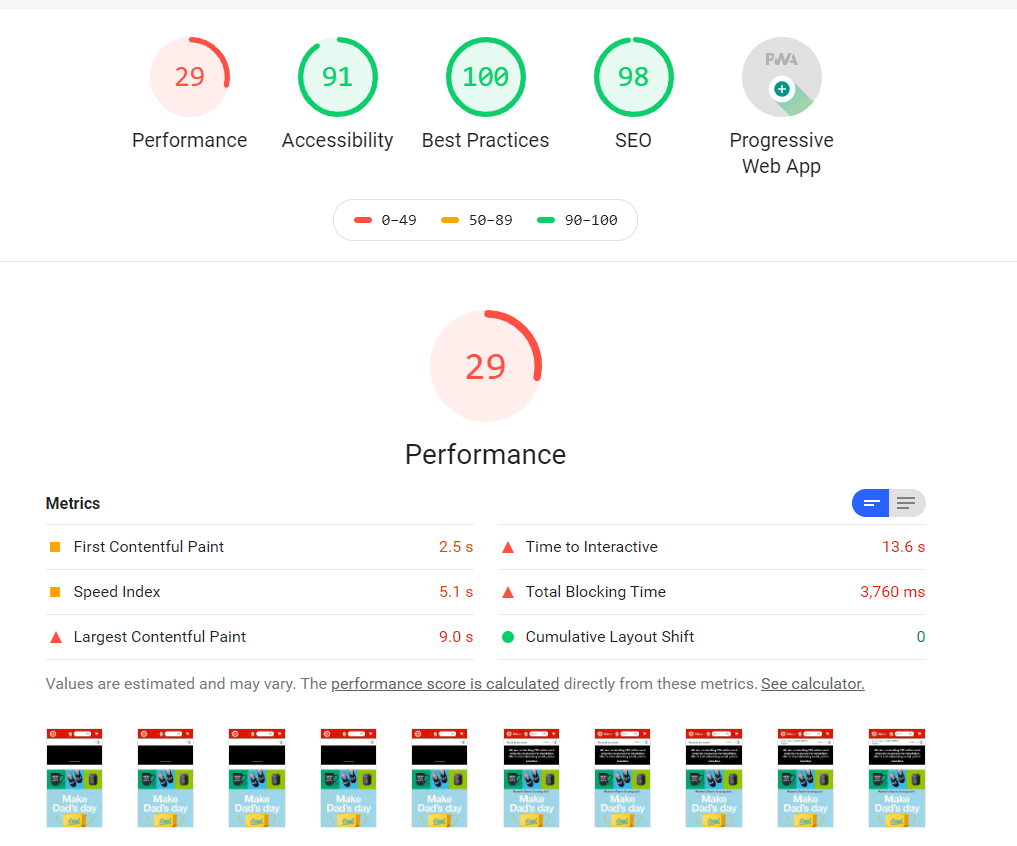 2020谷歌SEO最新排名因素Page Experience页面体验