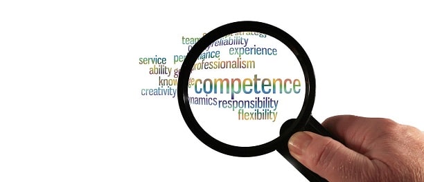 competence