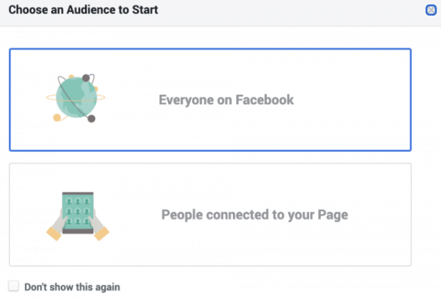 如何用Facebook Insights受众洞察研究受众