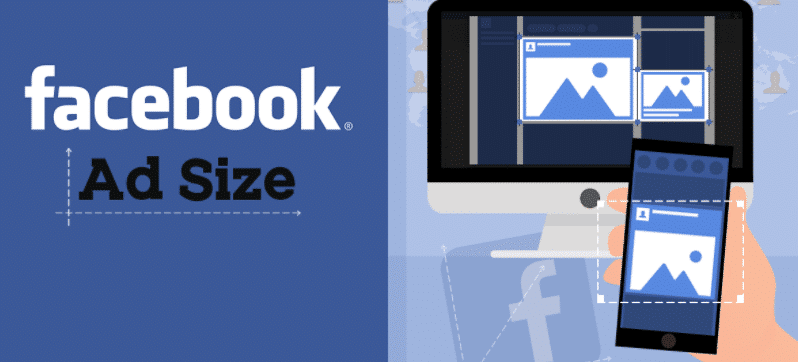 Facebook广告尺寸要求和字符限制（2022年全新整理）