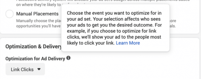 Facebook的广告投放优化的工作原理