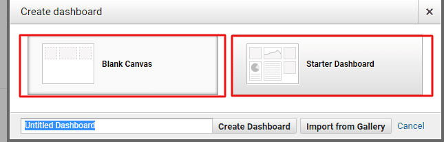 GA (Google Analytics)谷歌分析设置指南：最详细最基础教学