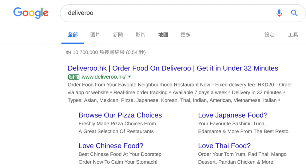 9个不可不知的谷歌广告附加信息Google Ads Extensions