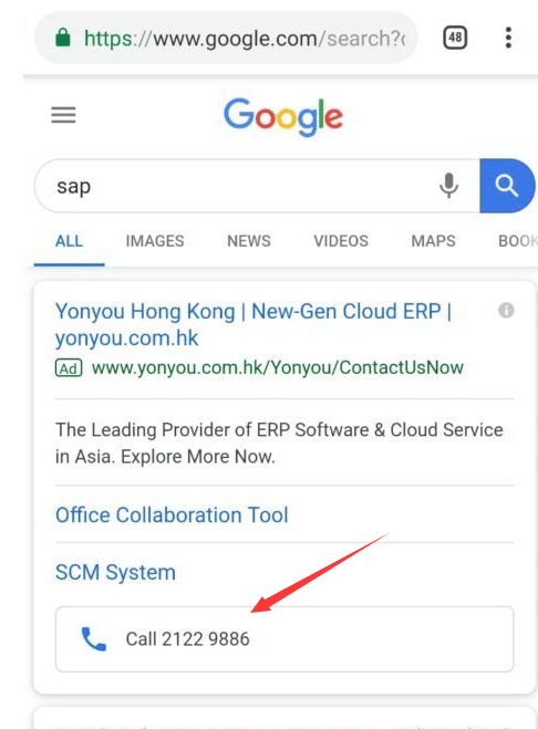 9个不可不知的谷歌广告附加信息Google Ads Extensions