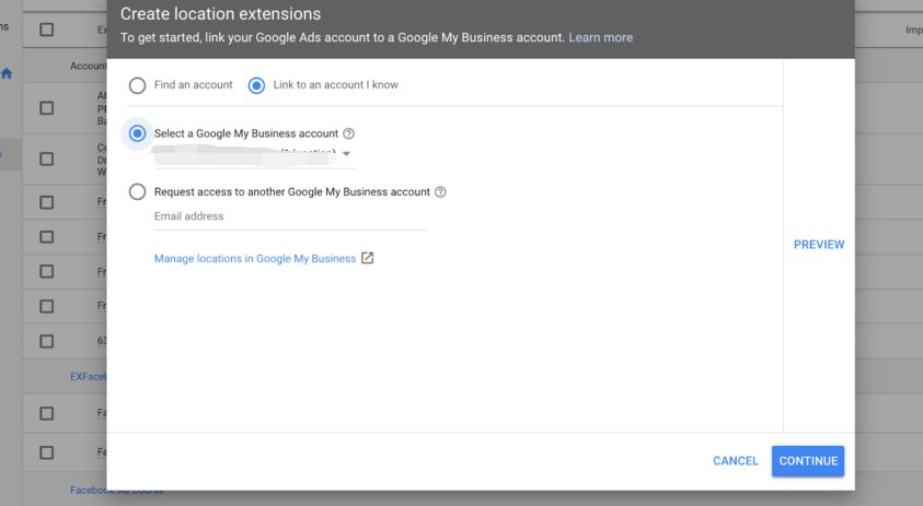 9个不可不知的谷歌广告附加信息Google Ads Extensions