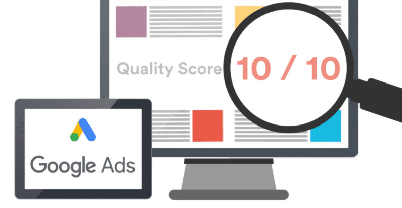 谷歌广告质量得分详解：质量分数是什么、监控及优化