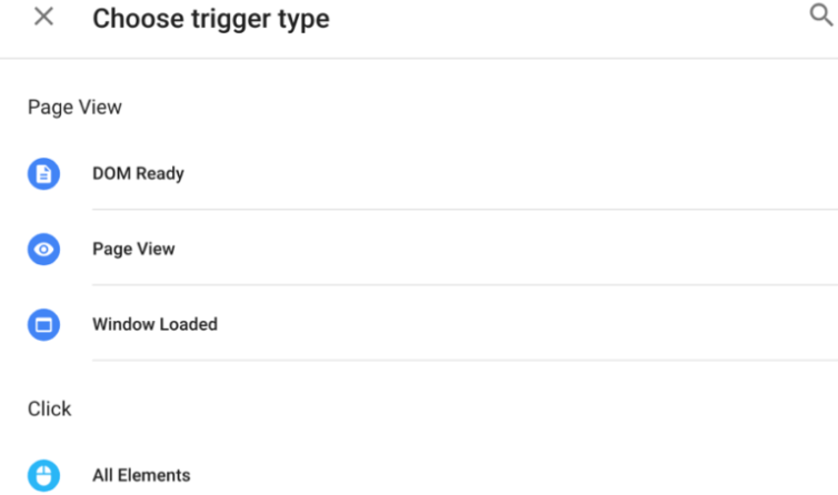 谷歌跟踪代码管理器Google Tag Manager (GTM)教学 - 搞清4大元素