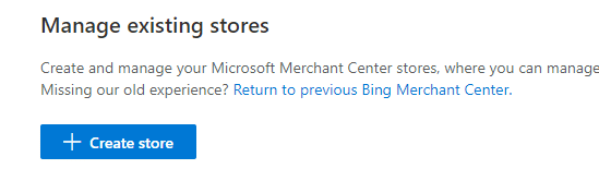 Bing Shopping必应购物广告设置指南：谷歌广告外值得一试的付费广告渠道