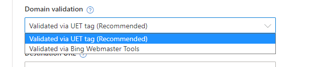 Bing Shopping必应购物广告设置指南：谷歌广告外值得一试的付费广告渠道