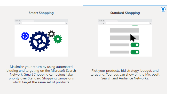 Bing Shopping必应购物广告设置指南：谷歌广告外值得一试的付费广告渠道