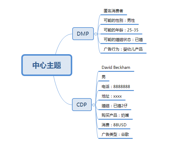 CDP是什么？为什么对数字化独立站很重要