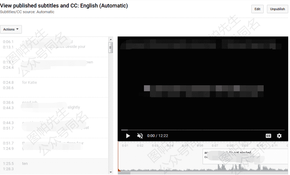 3个月YouTube视频流量提高900%-史上最有效YouTube视频SEO优化攻略