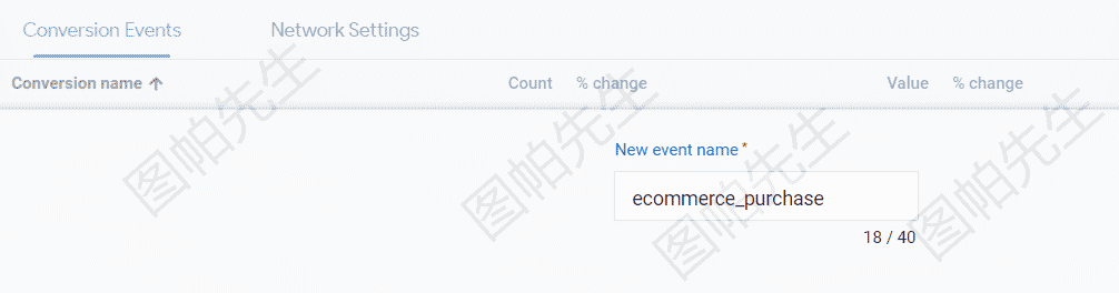 Shopify GA4（谷歌分析4）转化设置教程