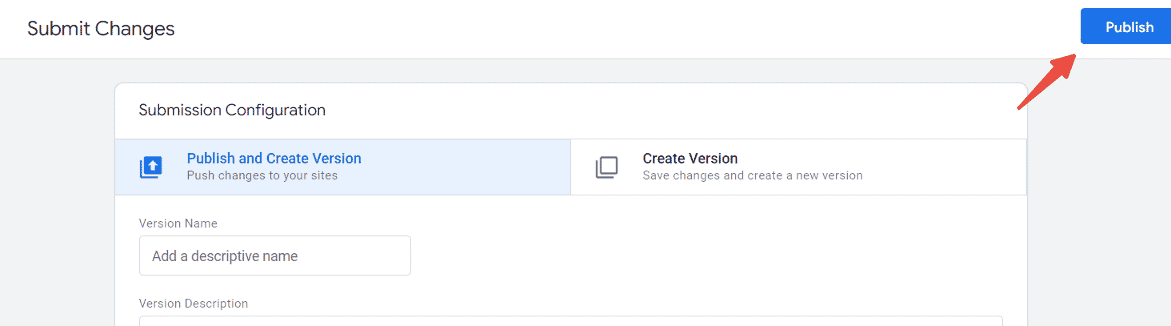 Shopify GA4（谷歌分析4）转化设置教程