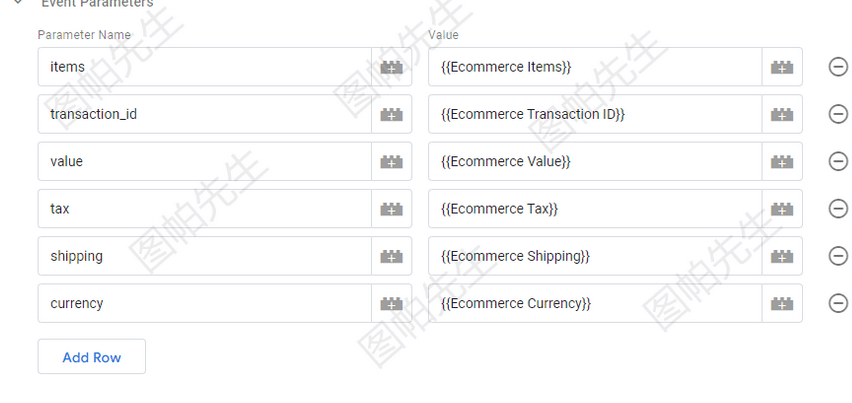 Shopify GA4转化和转化价值追踪设置教程