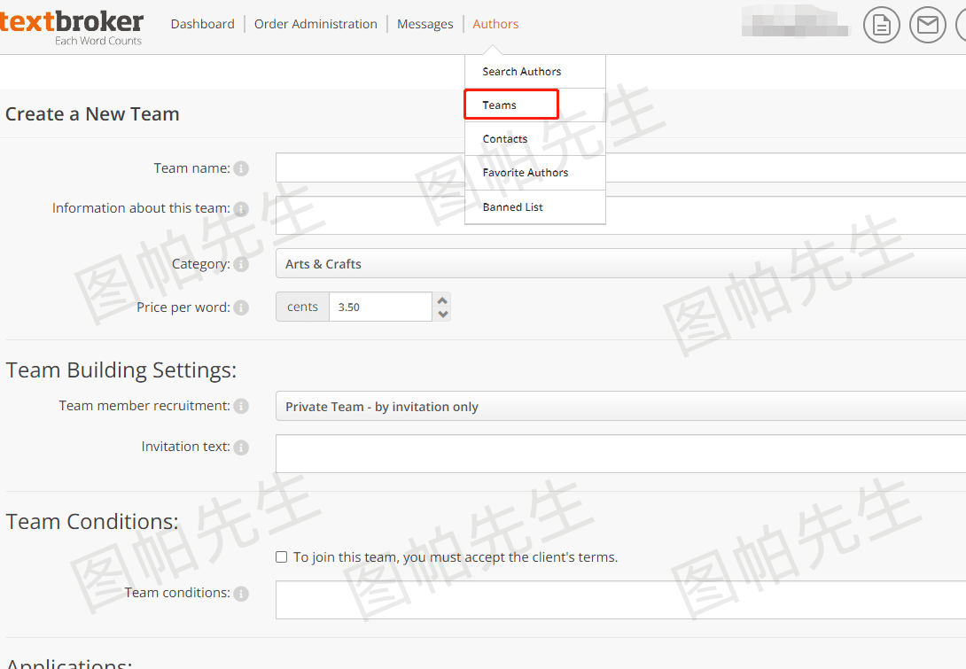 三大写手平台使用指南及对比(upwork, iwriter, textbroker指南)