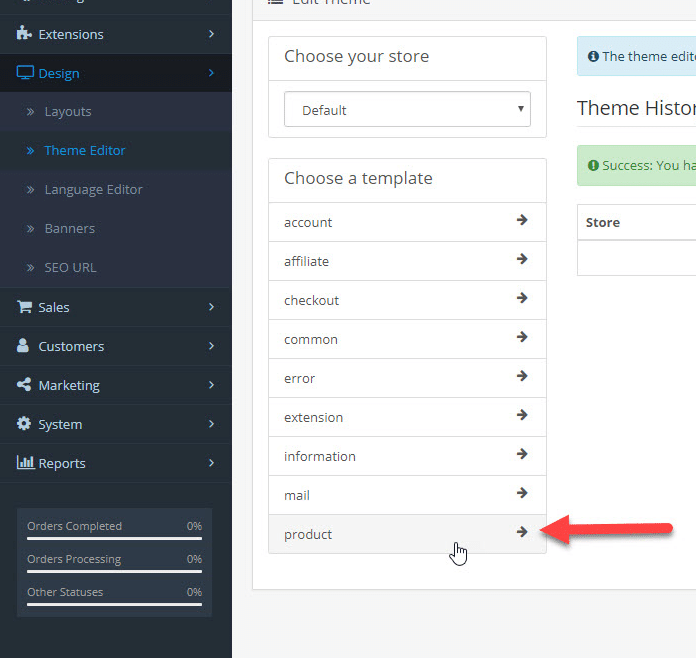 在Opencart 3.X中为谷歌购物添加结构化数据（JSON-LD和Microdata）