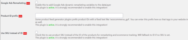 如何在WordPress配置GTM4WP和设置GA4