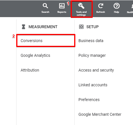 如何在WooCommerce设置谷歌广告追踪代码