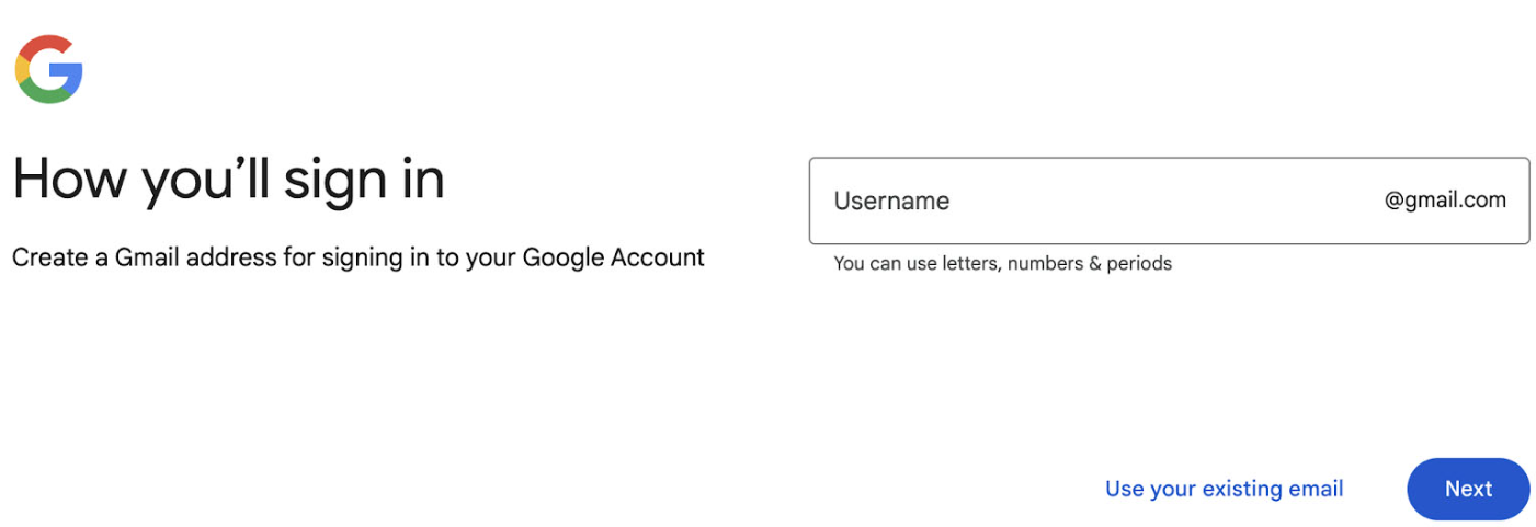 2025年Google Voice注册指南GV注册攻略