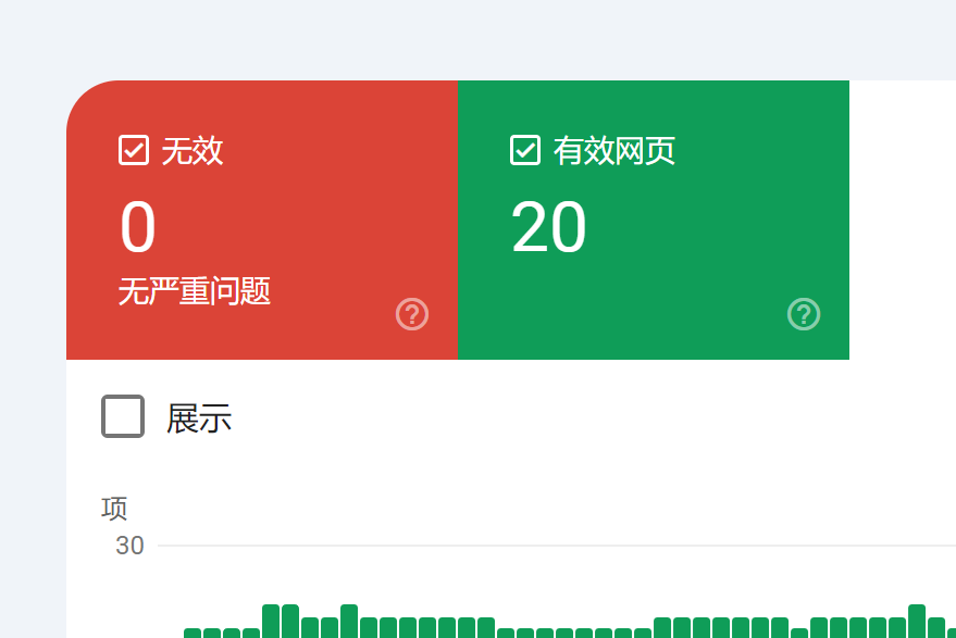 2025年谷歌站长工具GSC最全使用指南：如何设置和看数据