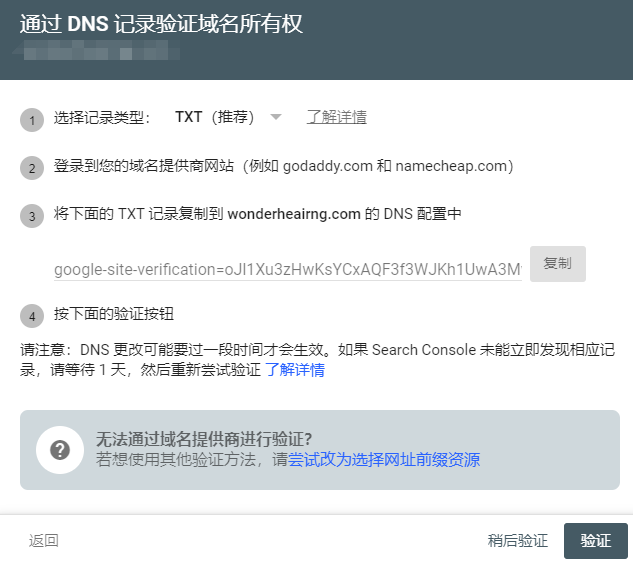2025年谷歌站长工具GSC最全使用指南：如何设置和看数据