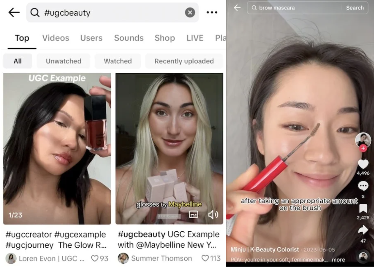 2025年如何在TikTok找红人：TikTok红人营销攻略