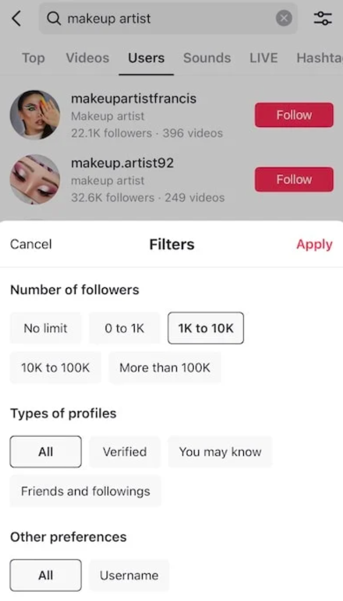 2025年如何在TikTok找红人：TikTok红人营销攻略